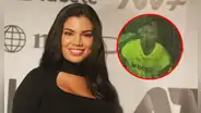 Samantha Batallanos es captada con Jonathan Maicelo tras pedir medidas de protección contra boxeador