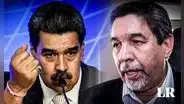 Froilán Barrios sobre cierre de la Embajada de Venezuela en Ecuador: "Maduro nos aísla mucho más"