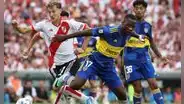Boca Juniors vs. River Plate: fecha confirmada para los cuartos de final de la Copa de la Liga