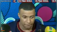 Kylian Mbappé dejó contundente respuesta sobre su futuro tras eliminar al Barcelona