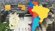 Conoce la mejor universidad número 1 de SUDAMÉRICA en 2024, según ranking QS: es pública y la más grande de su país