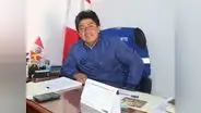 La Libertad: disparan contra alcalde de provincia de Bolívar