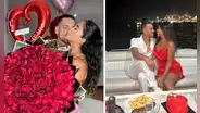¡Ahora sí se casan! Melissa Paredes y Anthony Aranda ya pactaron su boda y así sería su vestido
