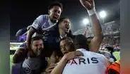 Kylian Mbappé y sus impresionantes números luego de eliminar al Barcelona de la Champions League