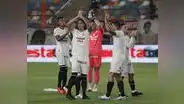 Universitario y Sporting Cristal  luchan por el Apertura: ¿quién tiene el fixture más complicado?