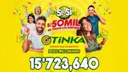Sorteo LA TINKA, resultados del 17 de abril: mira los números ganadores AQUÍ, vía Intralot