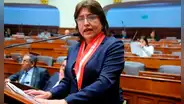 Delia Espinoza: SAC aprueba informe que declara improcedente denuncia contra fiscal suprema