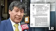 Ayacucho: 55 obras se encuentran paralizadas en la gestión de Wilfredo Oscorima