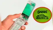 Nokia lanza su 'celular aburrido' que no tendrá internet, pero si el juego de la viborita