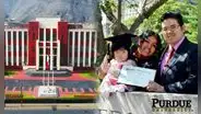 Pareja de ingenieros de la UNI triunfaron en Harvard y hoy brillan en universidades top de EE. UU.: conoce su historia de amor