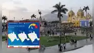 Senamhi pronostica disminución de temperaturas en Trujillo a su punto más bajo del año: ¿de cuánto será?