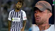 Joazhiño Arroé y su cruda confesión sobre su experiencia en Alianza Lima: "Vivimos un infierno"