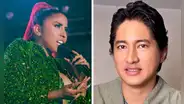 Azucena Calvay promociona servicios del Dr. Fong en medio de investigación por muerte de Muñequita Milly