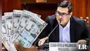 Comisiones del Congreso aprueban retiro de CTS hasta 2024: ¿qué falta para la liberación de fondos?