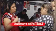Consulta Sisfoh 2024: cómo saber tu clasificación socioeconómica, vía Midis