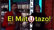 El 'apagón' en 'El gran chef': participantes bromean con corte de luz durante programa de TV