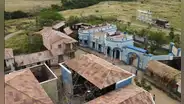 'Cien años de soledad': así luce el pueblo de Macondo que Netflix trajo a la vida real para la serie