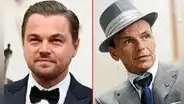 Leonardo DiCaprio interpretará a Frank Sinatra en la nueva película dirigida por Martin Scorsese