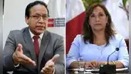 Roberto Sánchez a Dina Boluarte: “Es un cadáver político” y su Gobierno no da signos de sensatez
