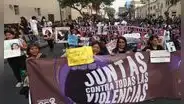 Presunto feminicidio en Junín: hallan muerta a mujer reportada como desaparecida hace 3 días