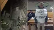 Cae delincuente tras robar celulares por S/50.000 en Puno: regalaba equipos a jovencitas en citas