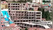Hotel Sheraton de Cusco: anuncian colecta internacional si no derriban edificio construido sobre ruinas incas
