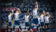 Director deportivo de Alianza aseguró estar conforme con lo hecho en Libertadores: "Es el camino"