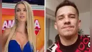 Brunella Horna aclara rumores sobre salida de Armando Tafur de 'América hoy' tras escándalo de Ethel Pozo