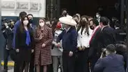 Archivan investigación contra congresistas que habrían planeado vacancia de Pedro Castillo