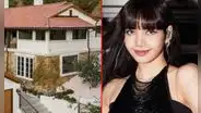 BLACKPINK: Lisa compró casa por 3,95 millones de dólares en Beverly Hills, asegura Mansion Global
