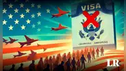 ¿Adiós a la visa? Descubre el nuevo sistema para cruzar legalmente a Estados Unidos
