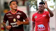 Canal confirmado del partido Universitario vs. Unión Comercio por el Torneo Apertura 2024