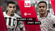 Alianza Lima vs. Sport Boys: hora y canal del partido por la fecha 12 del Torneo Apertura