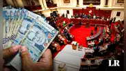 Retiro de CTS 2024: ¿cuándo sería el debate en el Pleno y que bancadas votarían a favor?
