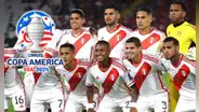Canal confirmado para ver a Perú y todos los partidos de la Copa América 2024