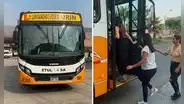 ETUL 4 S. A. posterga el lanzamiento de su nueva ruta en San Juan de Lurigancho: ¿cuál es su recorrido?