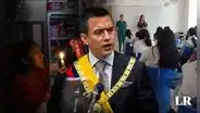 Daniel Noboa suspende por 2 días jornada laboral y clases por crisis energética en Ecuador