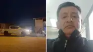 Piura: asesinan de varios disparos a vigilante en Sullana