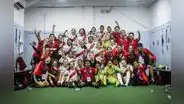 ¿Quiénes son las chicas que lograron la histórica clasificación de Perú en Sudamericano Femenino sub-20?