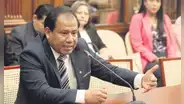 Ética blinda a Edgar Tello por recorte salarial y solo lo amonestan por pedir donación