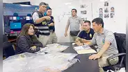Inspectoría de la PNP no tiene competencia para acceder a investigaciones del Eficcop, según expertos