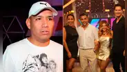 Peter Fajardo se pronuncia sobre nuevo formato de 'Esto es guerra' y admite: "Público peruano es exigente"