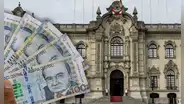 Promulgan LEY que autoriza retiro de las AFP de hasta 4 UIT