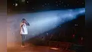 ¡Histórico! Gonzalo Genek hizo sold out en su segunda fecha en el Parque de la Exposición