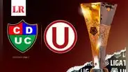 [L1 Max gratis por internet] Partido Unión Comercio vs. Universitario: fecha y hora por la Liga 1