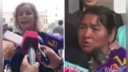Madre de Muñequita Milly revela que Rosa Bartra, abogada del Dr. Fong, le ofreció dinero