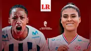 Final Alianza Lima vs. USMP por Liga Nacional Superior de Vóley: ¿a qué hora juegan?