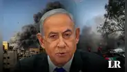 Netanyahu señala que Israel tomará sus "propias decisiones" en represalia contra Irán