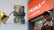 Ejecutivo promulga ley de retiro de AFP: ¿desde cuándo podrías retirar tu dinero?