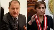 Guillermo Thornberry, miembro de la JNJ, pide inhibirse de votar en el proceso contra Patricia Benavides